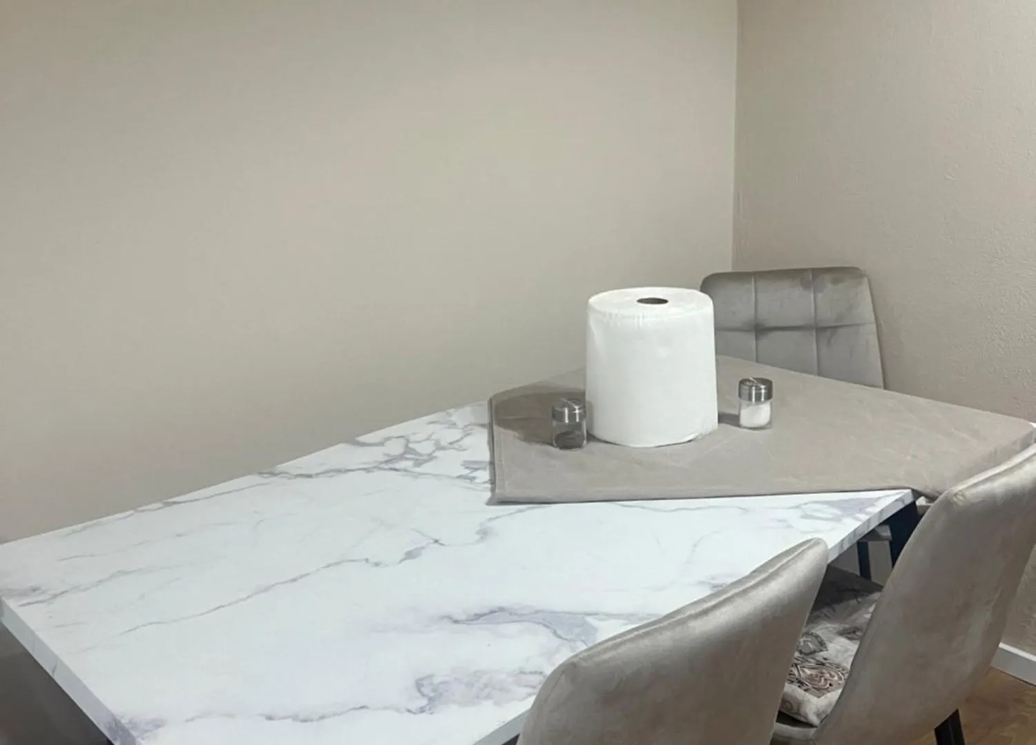 Apartment Holiday Rental Tirana