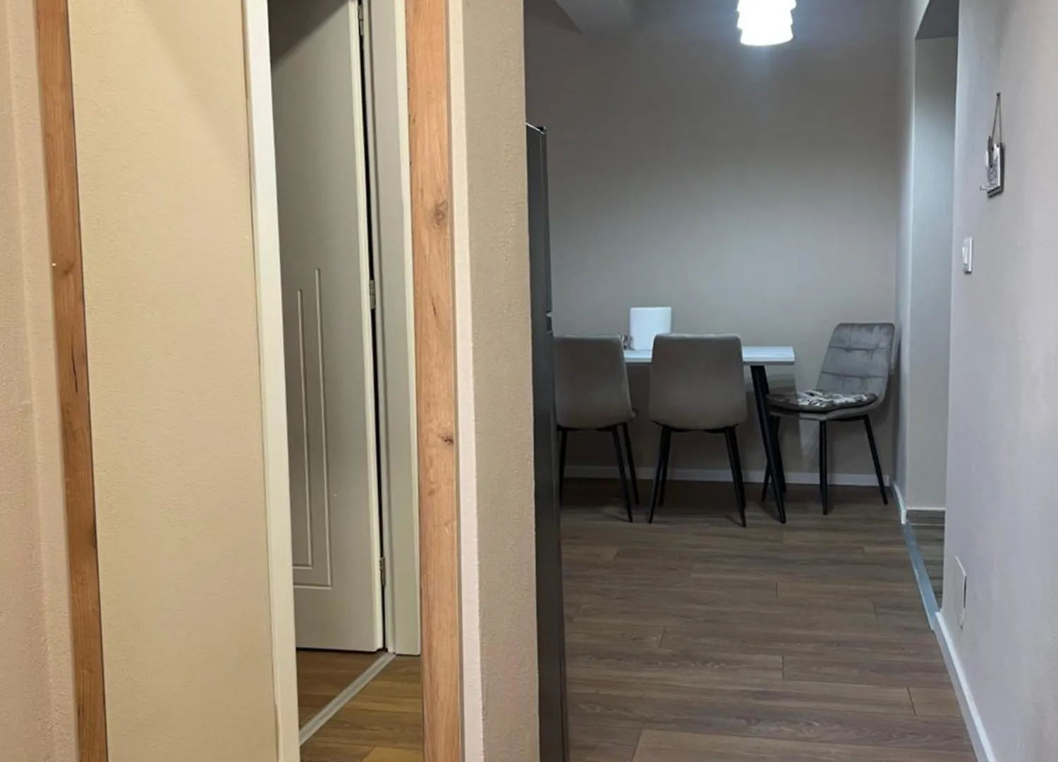 Holiday Rental Tirana 0*,  Albania