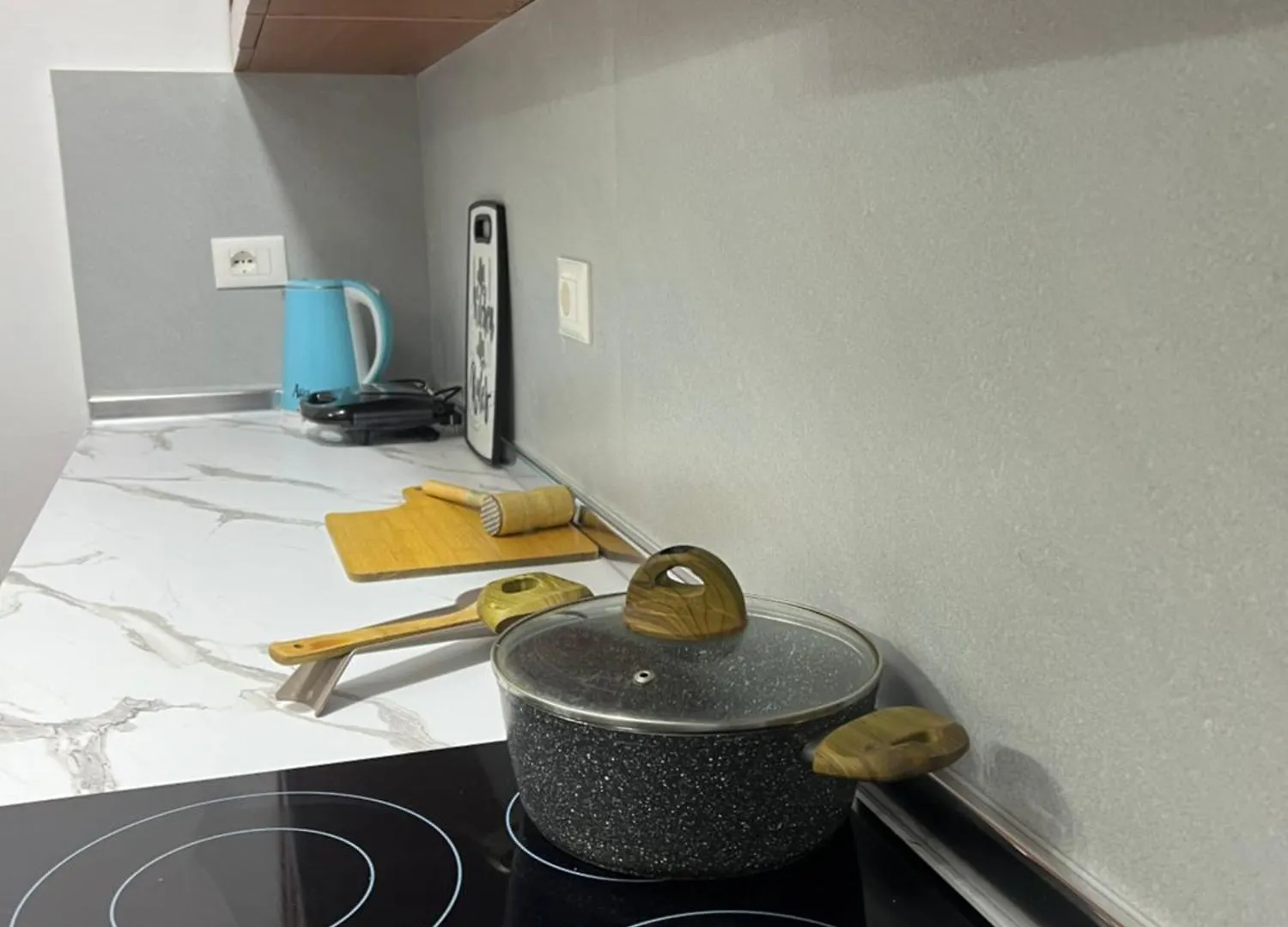 Holiday Rental Tirana Albania