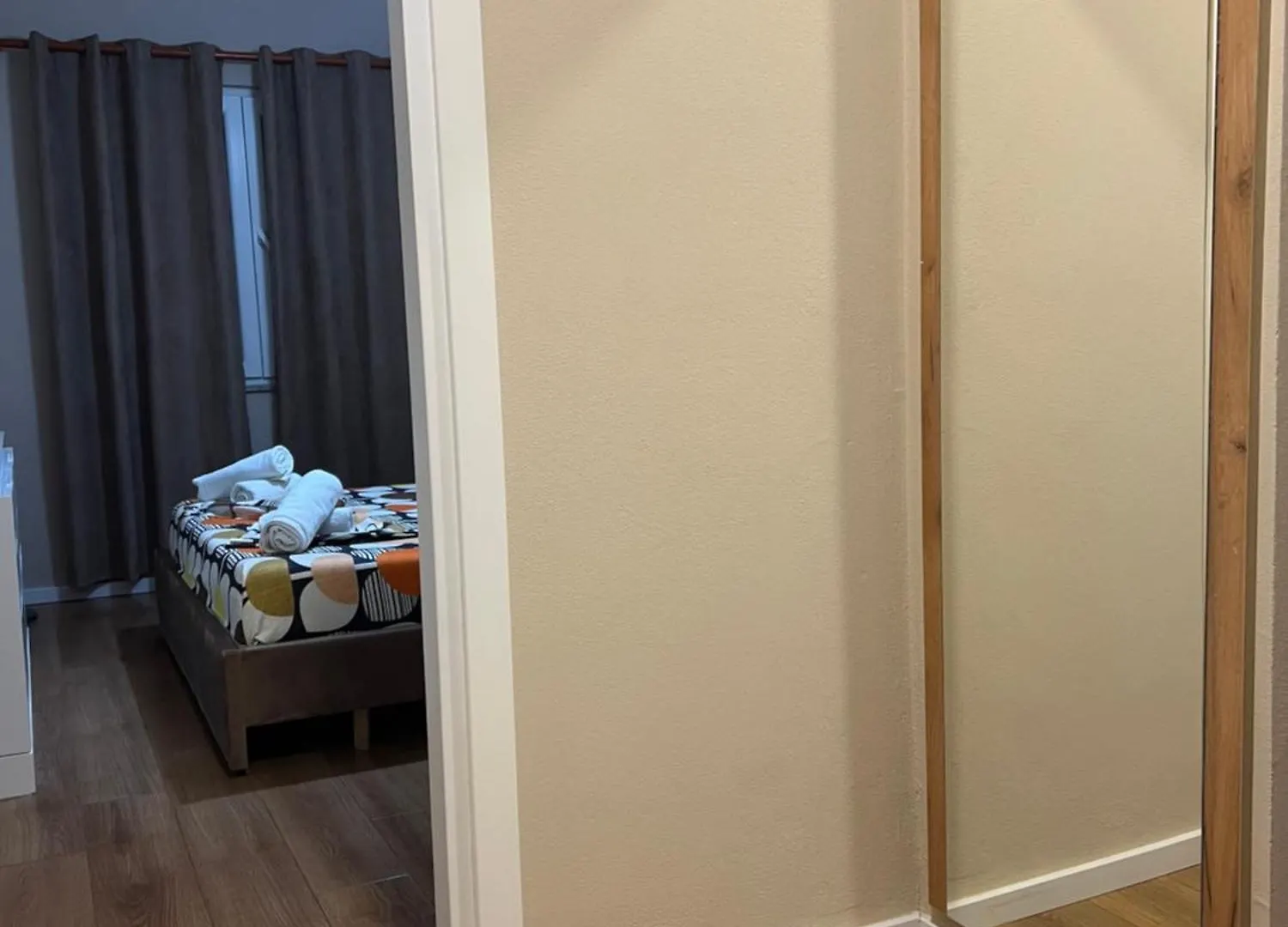 Apartment Holiday Rental Tirana