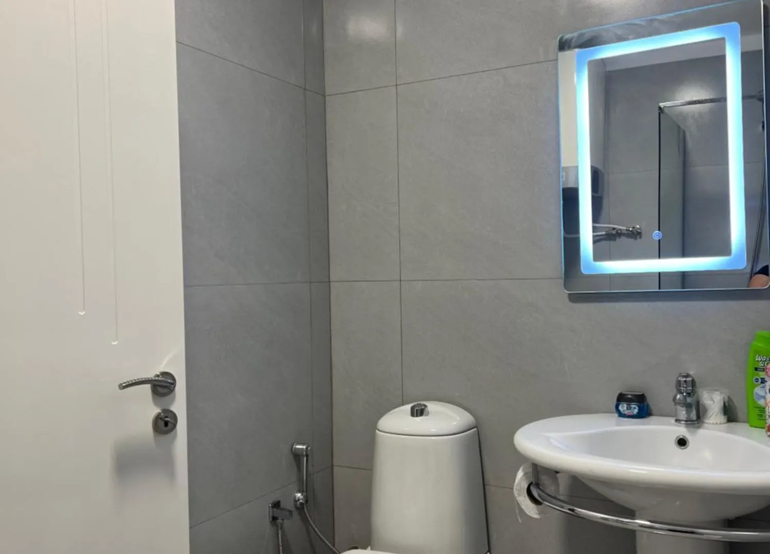 Holiday Rental Tirana Apartment