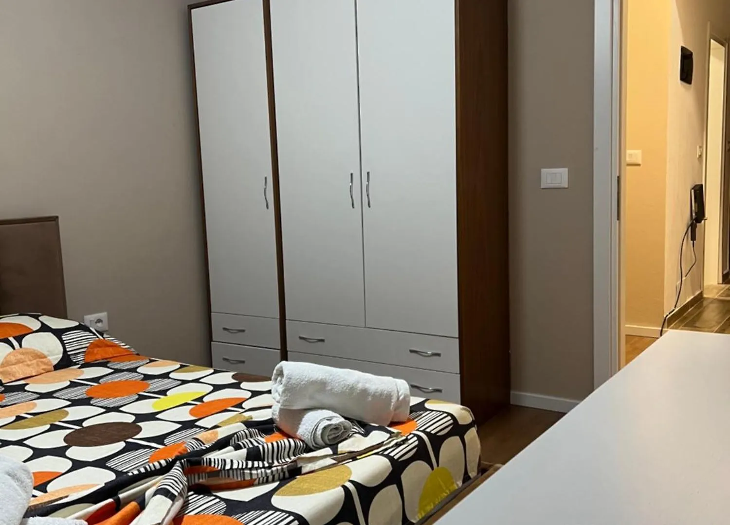Holiday Rental Tirana 0*,
