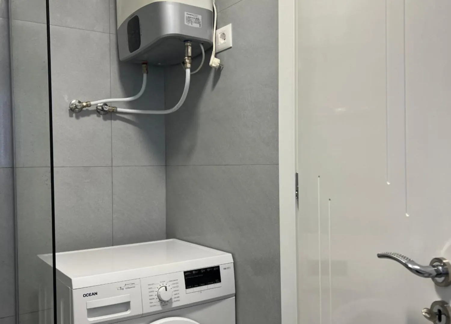 Apartment Holiday Rental Tirana