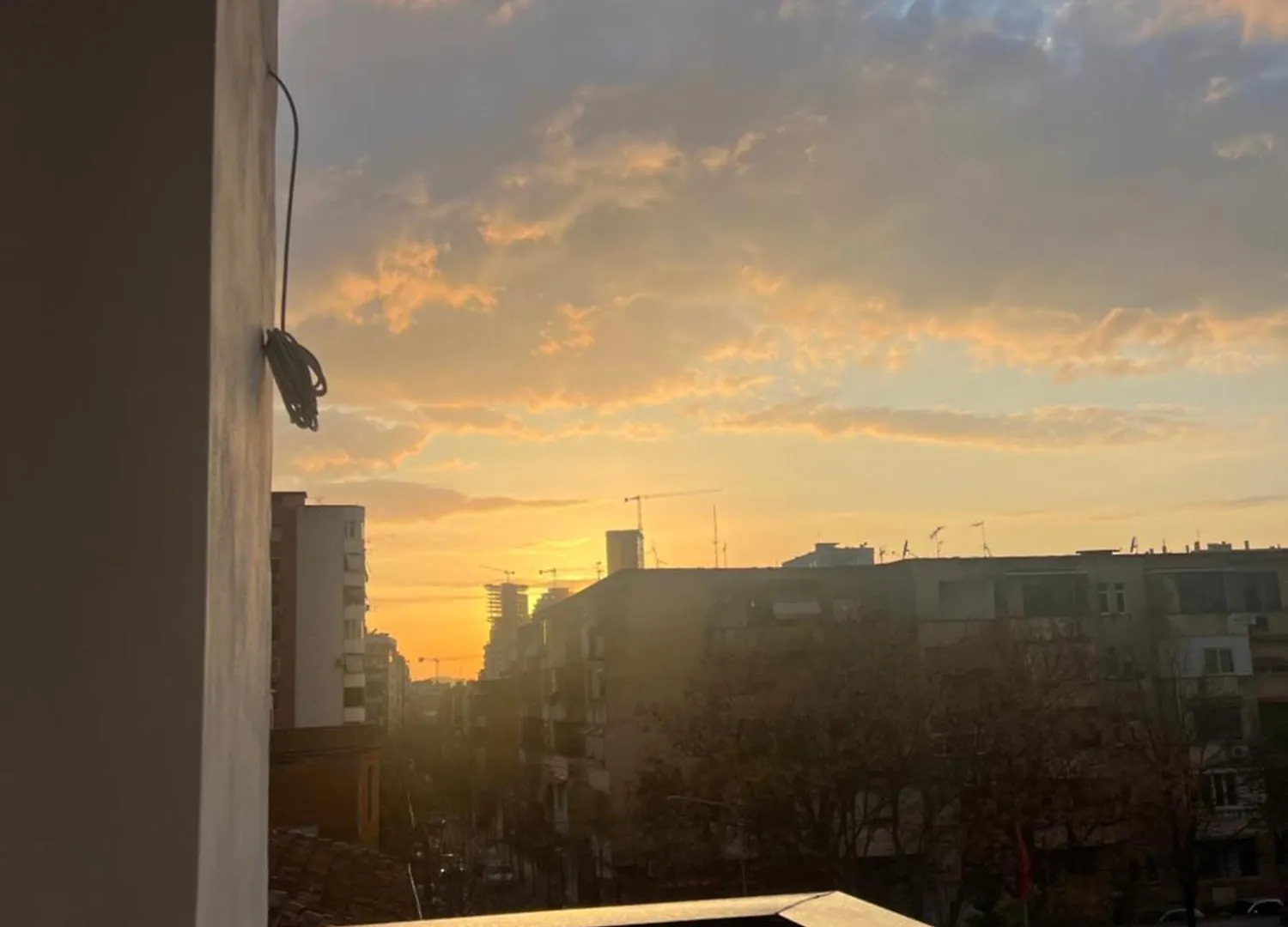 Holiday Rental Tirana
