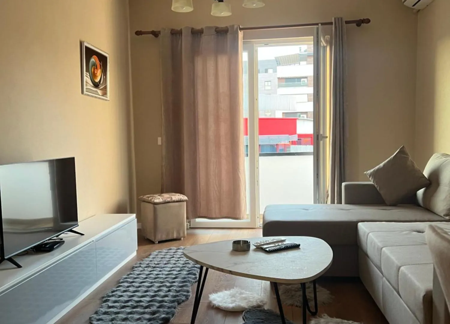 Holiday Rental Tirana 0*,  Albania