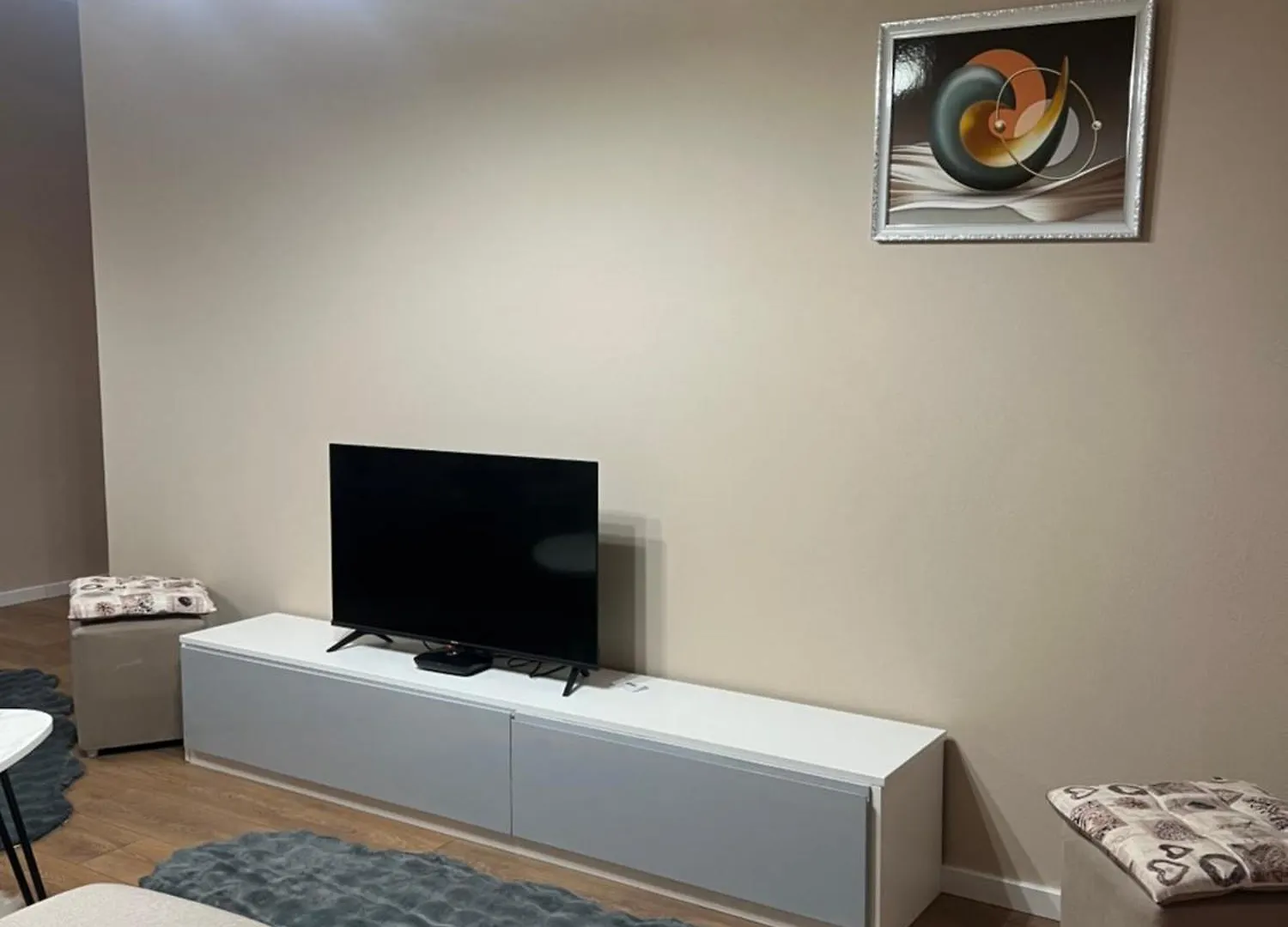 Holiday Rental Tirana