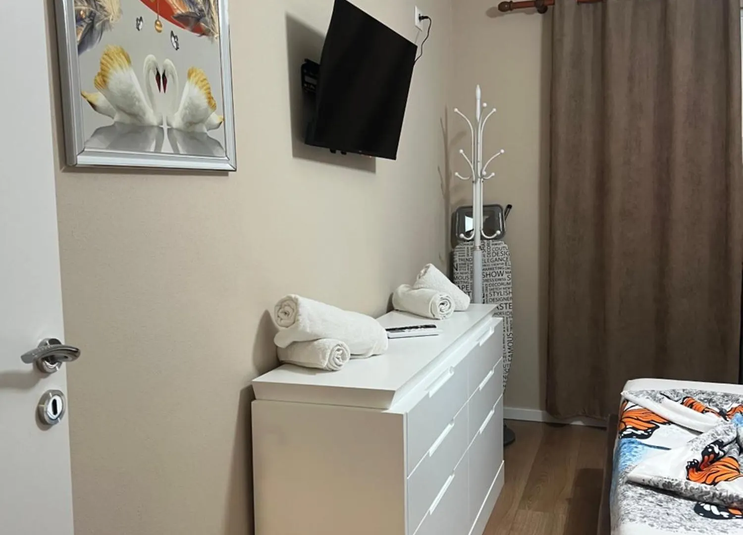 Holiday Rental Tirana